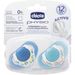CHUPETE CHICCO PHYSIOAIR...