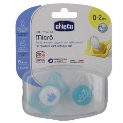 CHUPETE CHICCO PHYSIOAIR...
