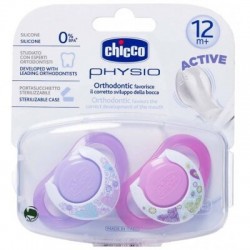 CHUPETE CHICCO PHYSIOAIR...
