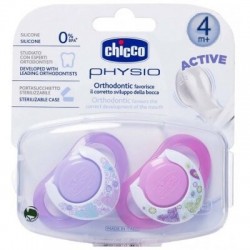CHUPETE CHICCO PHYSIOAIR...