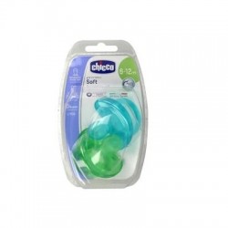 CHUPETE CHICCO PHYSIOSOFT...