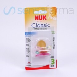 CHUPETE NUKETE LATEX T 3...