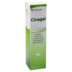 CICAGEL 125 ML...