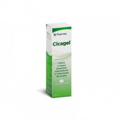 CICAGEL 50 ML...