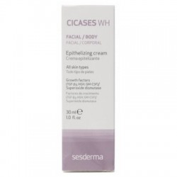 CICASES WH FACIAL CORPORAL...
