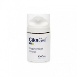 CIKAGEL REGENERADOR CELULAR...