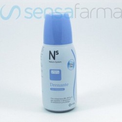 CINFA N+S DRENANTE 250 ML...