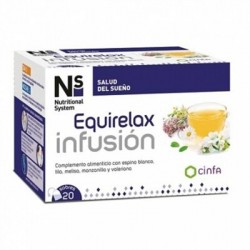 CINFA N+S EQUIRELAX...
