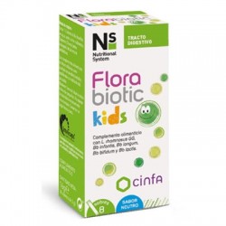 CINFA N+S FLORABIOTIC KIDS...