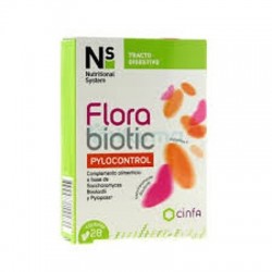 CINFA N+S FLORABIOTIC...