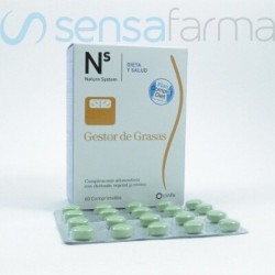 CINFA N+S GESTOR DE GRASAS...