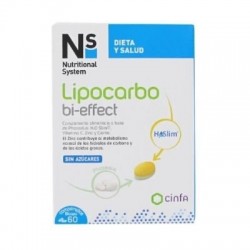 CINFA N+S LIPOCARBO BI...