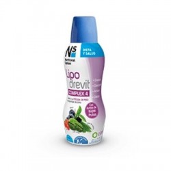 CINFA N+S LIPODREVIT...