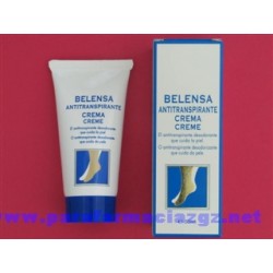 BELENSA CREMA...