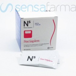 CINFA N+S SACIAPLEN 28...