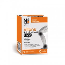CINFA N+S VITANS...