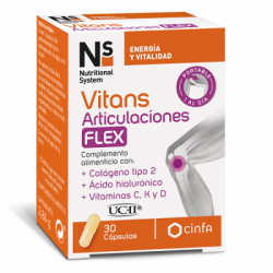 CINFA N+S VITANS...