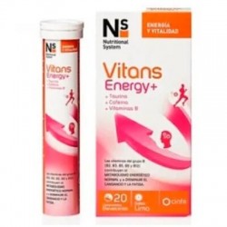 CINFA N+S VITANS ENERGY+ 20...