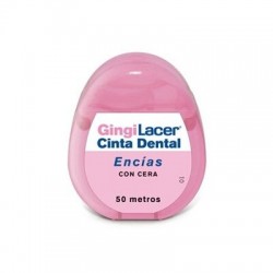 CINTA DENTAL GINGILACER 50...