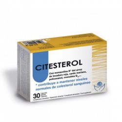 CITESTEROL 30 CAPS...