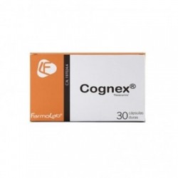 COGNEX 30 CAPS...