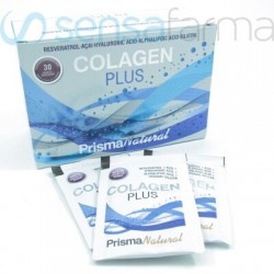 COLAGEN PLUS ANTIEDAD 30...