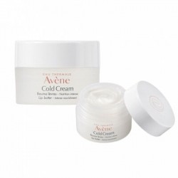 COLD CREAM BALS LABIAL NUT...