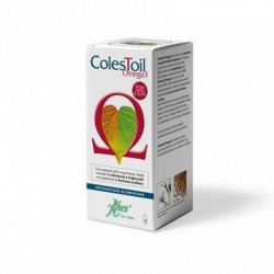 COLESTOIL OMEGA3 ABOCA 100...
