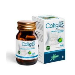 COLIGAS FAST 50 CAPSULAS...