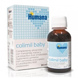 COLIMIL BABY 30 ML...