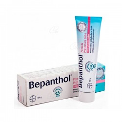 BEPANTHOL BEBE CREMA...