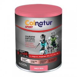 COLNATUR SPORT FRESA 350 G...
