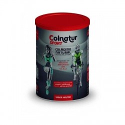 COLNATUR SPORT NEUTRO 330...
