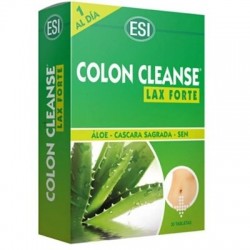 COLON CLEANSE LAX FORTE 30...