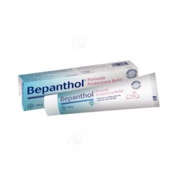 BEPANTHOL BEBE POMADA...