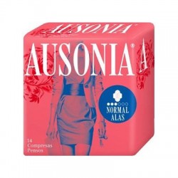 COMPRESA AUSONIA AIR DRY...