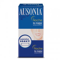 COMPRESA AUSONIA AIR DRY...