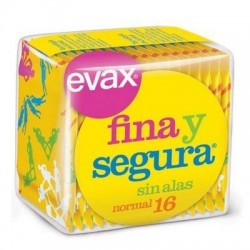 COMPRESA EVAX FINA SEGURA...