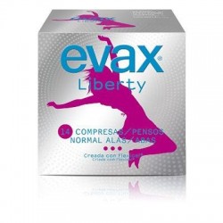 COMPRESA EVAX LIBERTY ALAS...