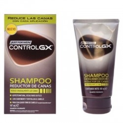 CONTROL GX CHAMPU CON...