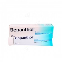 BEPANTHOL CREMA 30 GR...