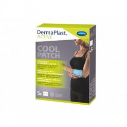 COOL PATCH DERMAPLAST...