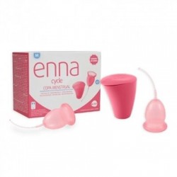 COPA MENSTRUAL ENNA T M 2U...