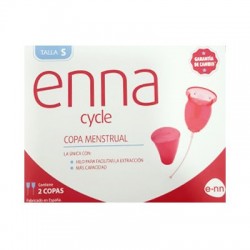 COPA MENSTRUAL ENNA T S 2U...