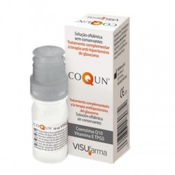 COQUN COLIRIO 10 ML...