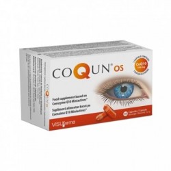 COQUN OS 60 CAPS...