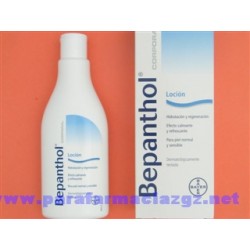 BEPANTHOL LOCION 200 ML...