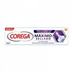 COREGA MAXIMO SELLADO 70...