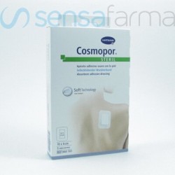COSMOPOR E APOSITO ESTERIL...