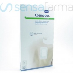 COSMOPOR E APOSITO ESTERIL...